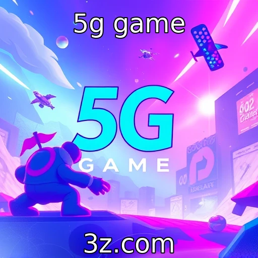 5g game : Principais lançamentos e suas expectativas no próximo ciclo