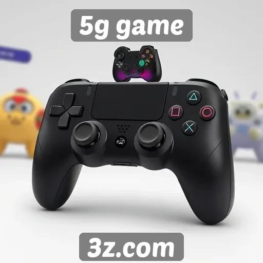 5g game : Novos lançamentos programados para o 5g game